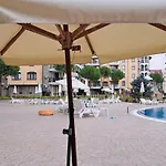 Διαμέρισμα Royal Sun *
