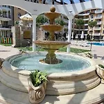 Royal Sun Διαμέρισμα Σάνι Μπιτς