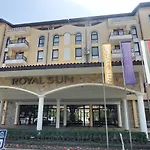 Διαμέρισμα Royal Sun Σάνι Μπιτς