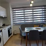 Appartement Royal Sun *