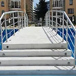 Appartement Royal Sun Slantchev Briag