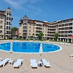 Royal Sun Appartement *