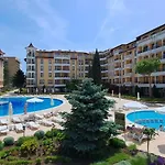 Appartement Royal Sun Slantchev Briag