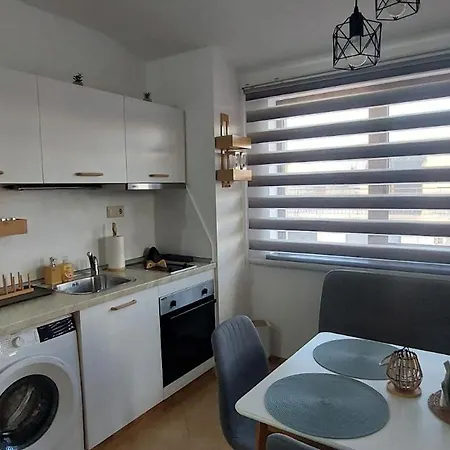 Διαμέρισμα Royal Sun Σάνι Μπιτς