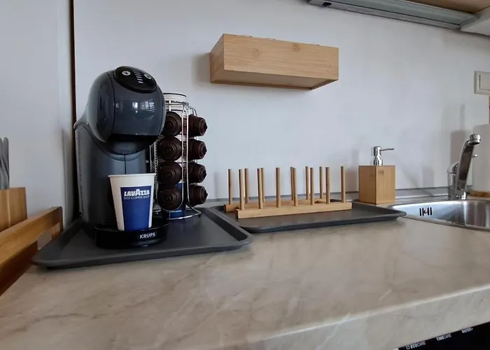 Διαμέρισμα Royal Sun