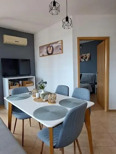 Royal Sun شقة ساني بيتش