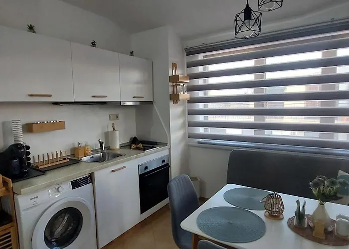 شقة Royal Sun ساني بيتش