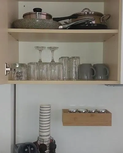 Royal Sun Διαμέρισμα