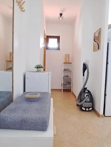 Royal Sun Διαμέρισμα