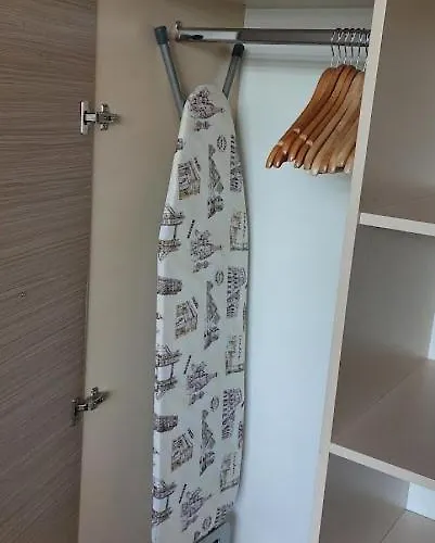 Royal Sun Διαμέρισμα Σάνι Μπιτς