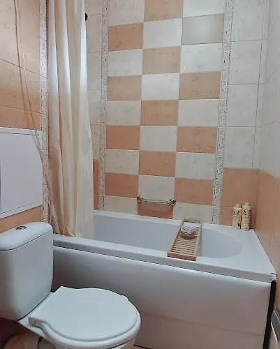 Royal Sun شقة ساني بيتش