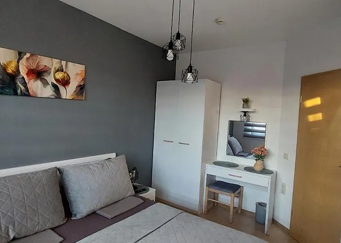 شقة Royal Sun ساني بيتش