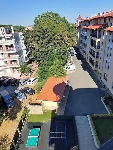 Royal Sun Διαμέρισμα