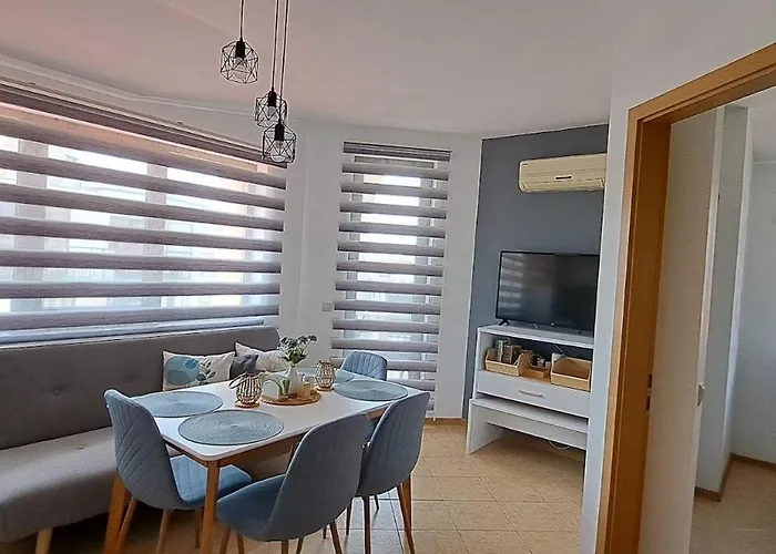 Royal Sun Σάνι Μπιτς