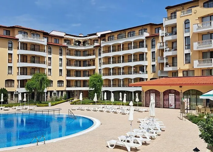 Royal Sun * ساني بيتش