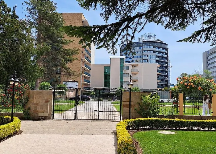 Royal Sun Διαμέρισμα *