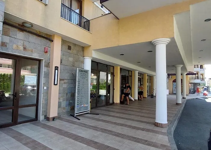 Royal Sun Σάνι Μπιτς