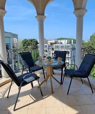 Appartamento Royal Sun Sunny Beach