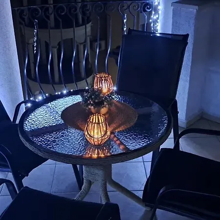 Appartamento Royal Sun