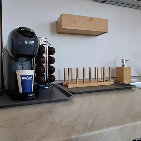 Appartamento Royal Sun