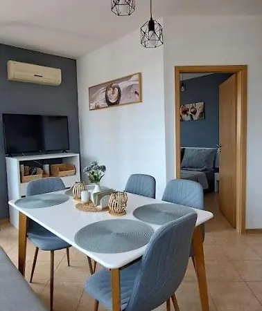 Royal Sun Appartamento Sunny Beach