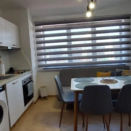 Appartamento Royal Sun *