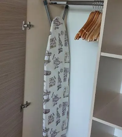 Royal Sun Appartamento Sunny Beach