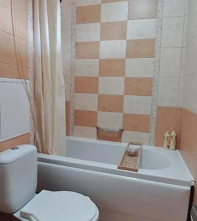 Royal Sun Appartamento Sunny Beach