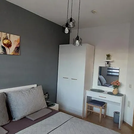 Appartamento Royal Sun Sunny Beach