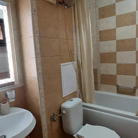 Royal Sun Appartamento Sunny Beach