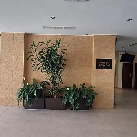 Royal Sun Appartamento