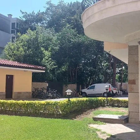 Appartamento Royal Sun *