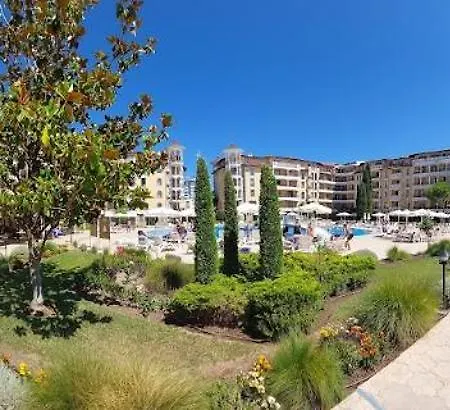 Royal Sun Sunny Beach