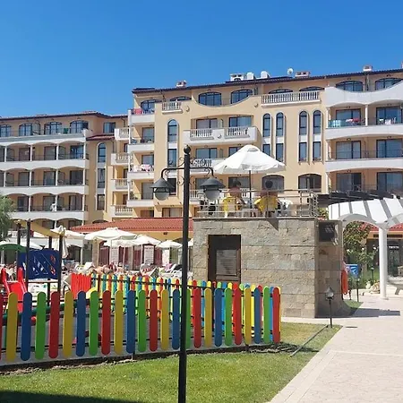 Royal Sun Appartamento *