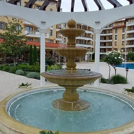 Appartamento Royal Sun Sunny Beach