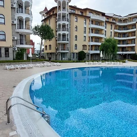 Royal Sun Appartamento