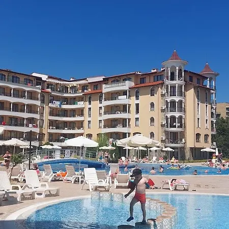 Appartamento Royal Sun *