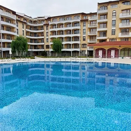 Appartamento Royal Sun *