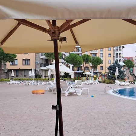 Appartamento Royal Sun *