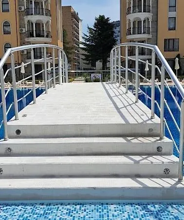 Appartamento Royal Sun Sunny Beach