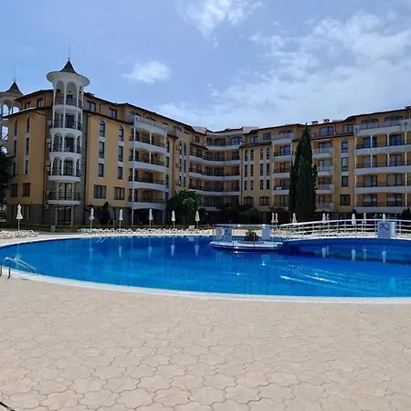 Appartamento Royal Sun