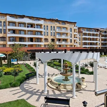 Royal Sun Appartamento *