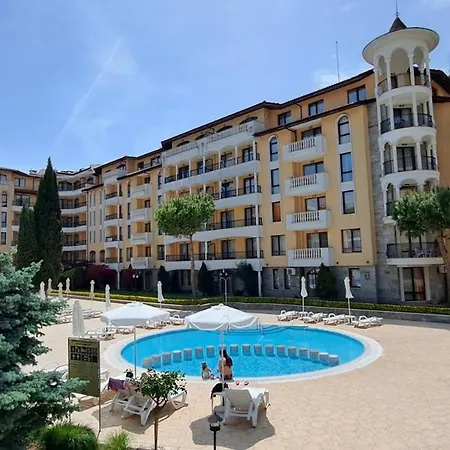 Royal Sun * Sunny Beach