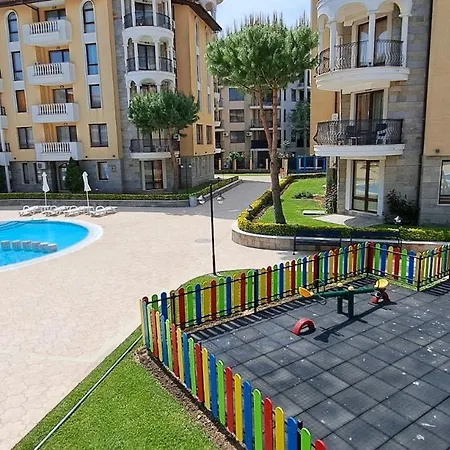 Royal Sun Appartamento