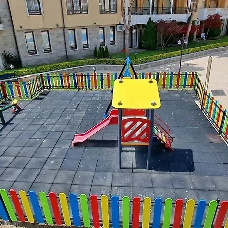 Appartamento Royal Sun Sunny Beach