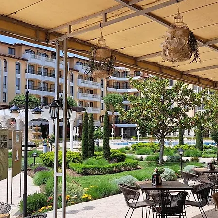 Royal Sun Appartamento