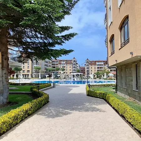 Appartamento Royal Sun