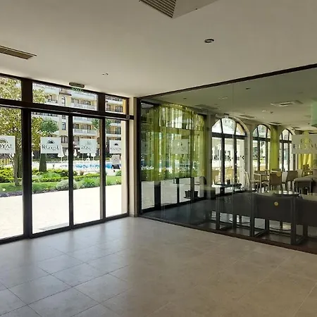 Appartamento Royal Sun *