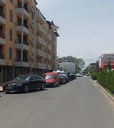 Appartamento Royal Sun