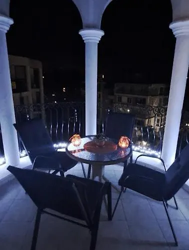 Royal Sun 阳光海滩